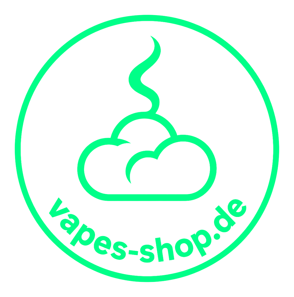 vapes-shop.de Markenlogo