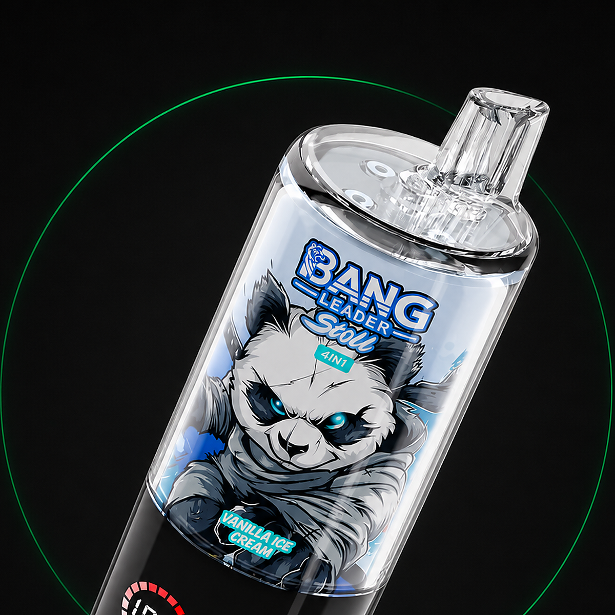 Bang Leader Stoll 100000 4in1 – Einweg Vape Einweg Vape Detailansicht 1