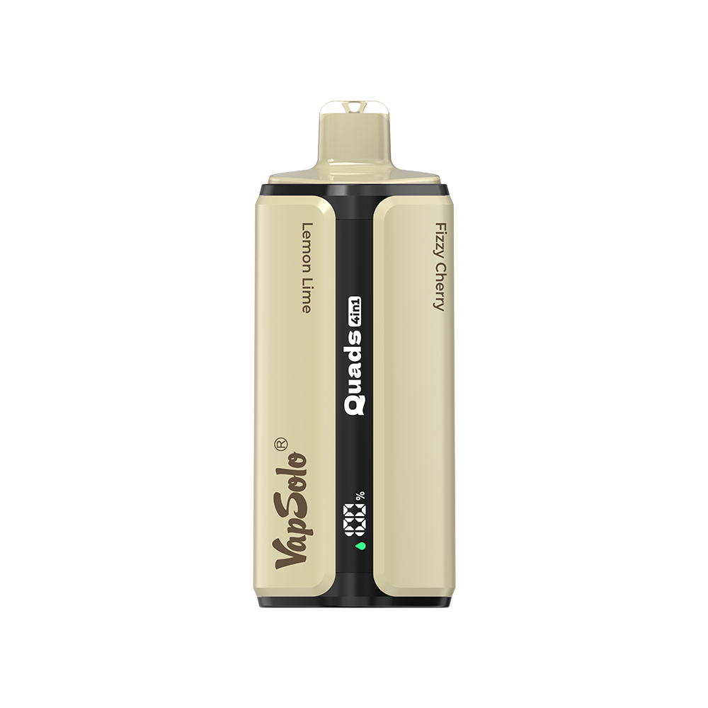 Vapsolo Quads 4in1 80000 Vape Produktansicht 10