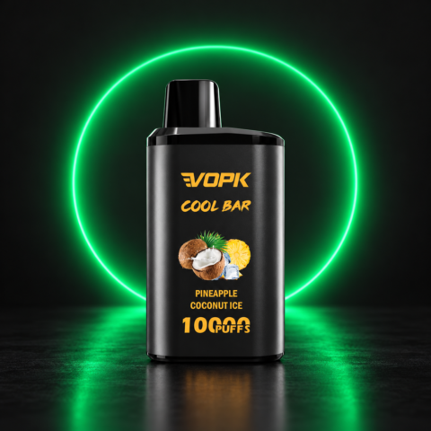VOPK Cool Bar 10000 – Einweg Vape