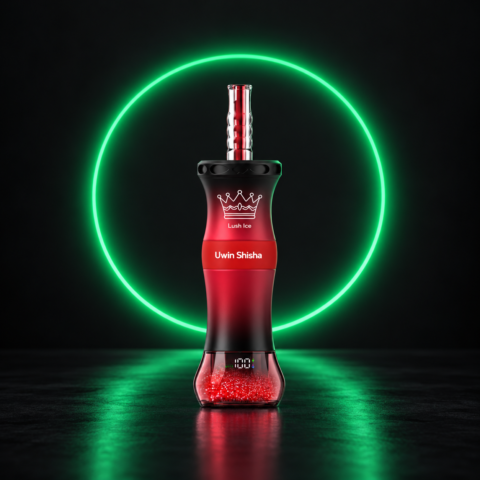 UWIN Shisha 300000 – Einweg Vape