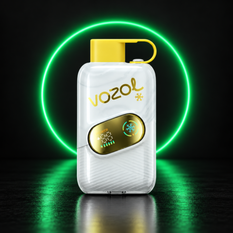 VOZOL Star Click 50000 – Einweg Vape