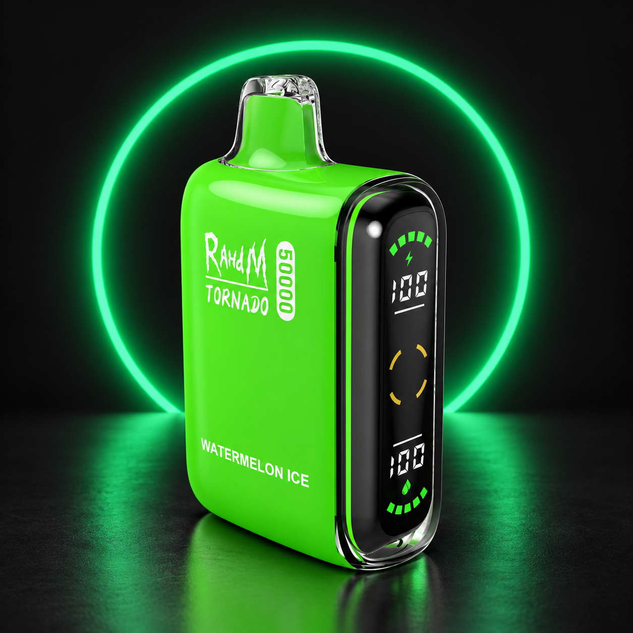RAHDM Tornado 50000 – Einweg Vape