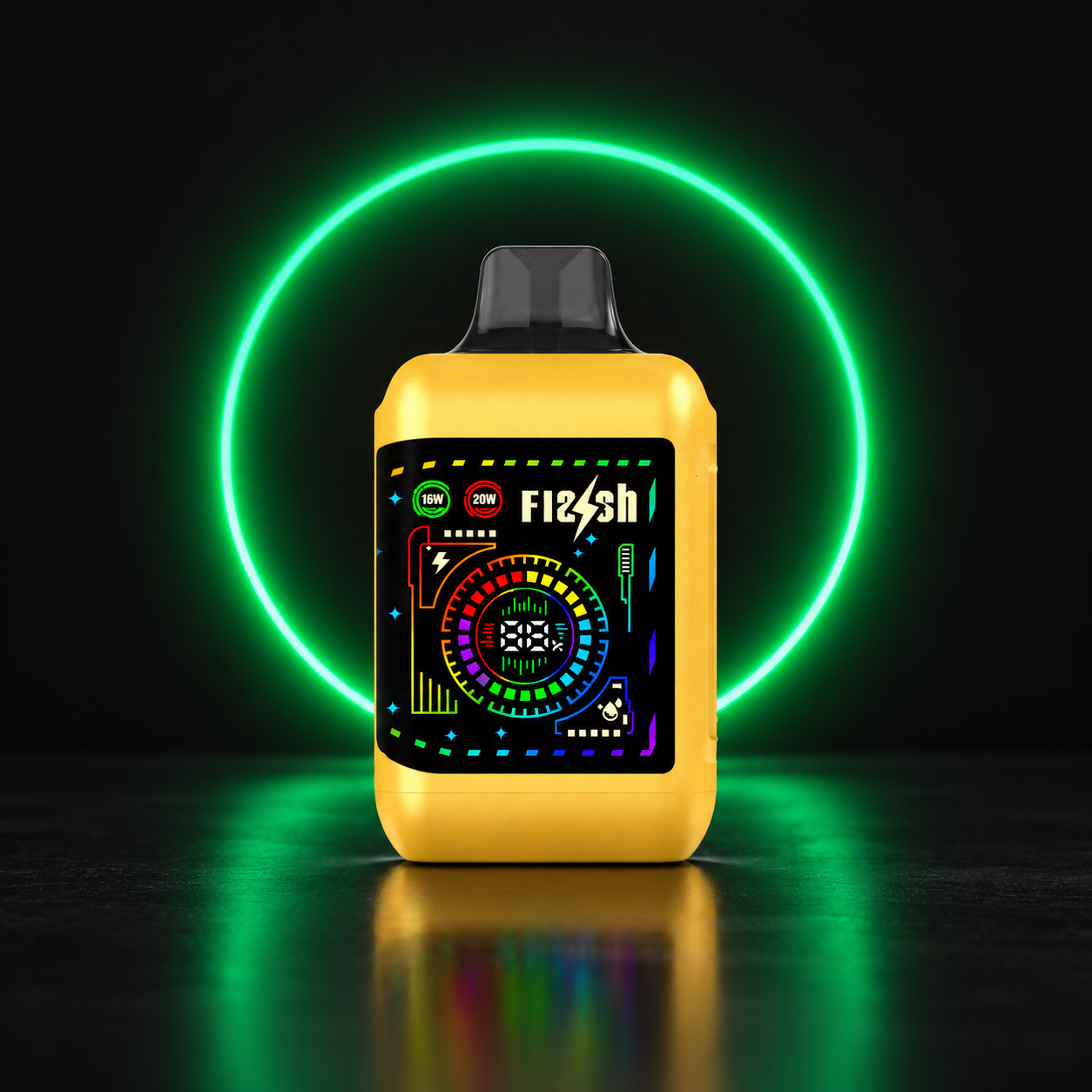 AIVONO AIM Flash 35000 – Einweg Vape